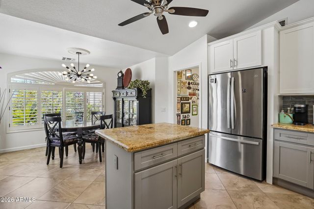 8922 E STONEY VISTA Drive, Sun Lakes, AZ 85248