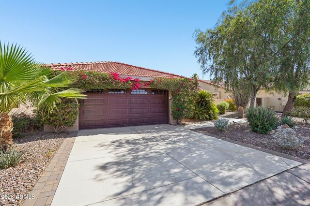 8922 E STONEY VISTA Drive, Sun Lakes, AZ 85248