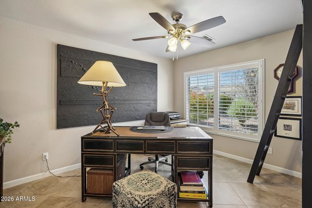 8922 E STONEY VISTA Drive, Sun Lakes, AZ 85248