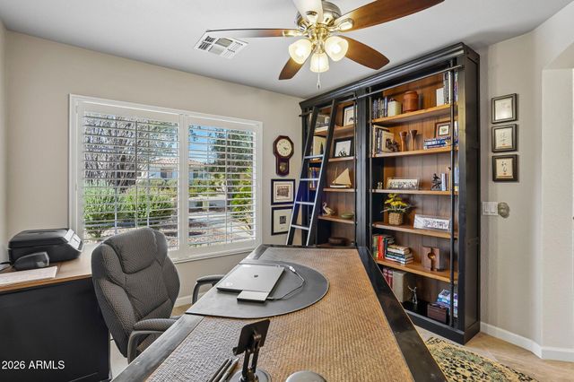 8922 E STONEY VISTA Drive, Sun Lakes, AZ 85248