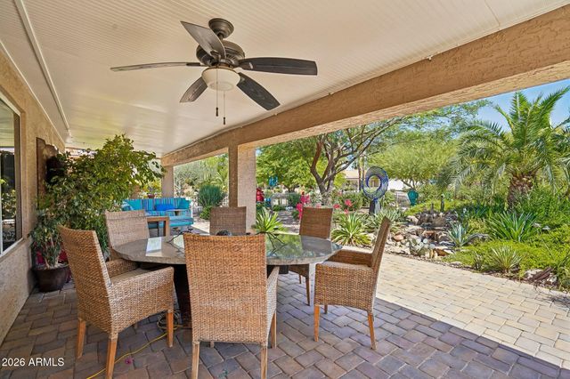 8922 E STONEY VISTA Drive, Sun Lakes, AZ 85248