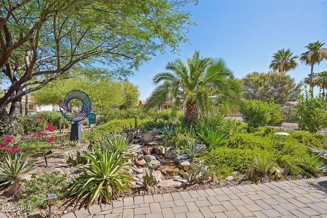 8922 E STONEY VISTA Drive, Sun Lakes, AZ 85248