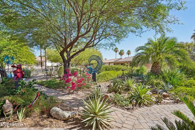 8922 E STONEY VISTA Drive, Sun Lakes, AZ 85248