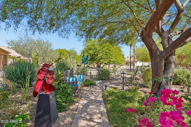 8922 E STONEY VISTA Drive, Sun Lakes, AZ 85248