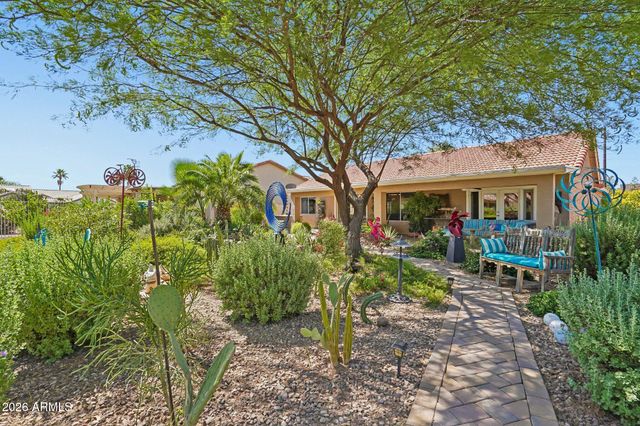 8922 E STONEY VISTA Drive, Sun Lakes, AZ 85248