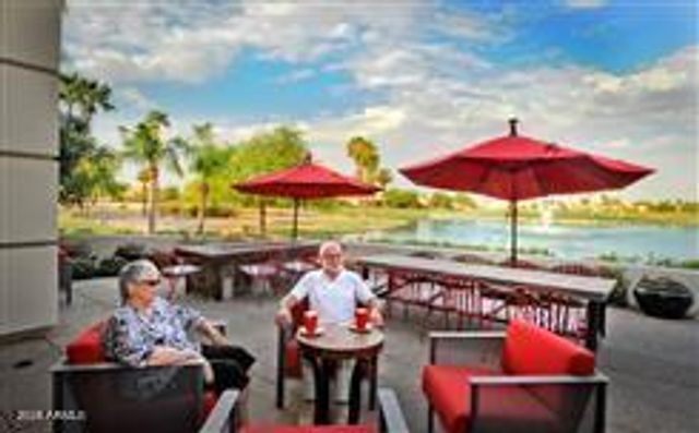 8922 E STONEY VISTA Drive, Sun Lakes, AZ 85248