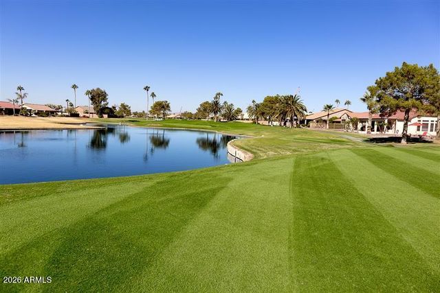 8922 E STONEY VISTA Drive, Sun Lakes, AZ 85248