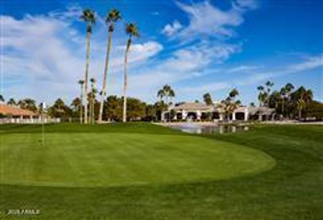 8922 E STONEY VISTA Drive, Sun Lakes, AZ 85248