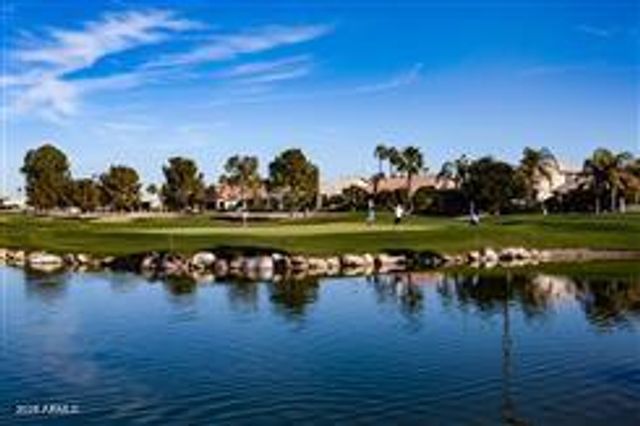 8922 E STONEY VISTA Drive, Sun Lakes, AZ 85248