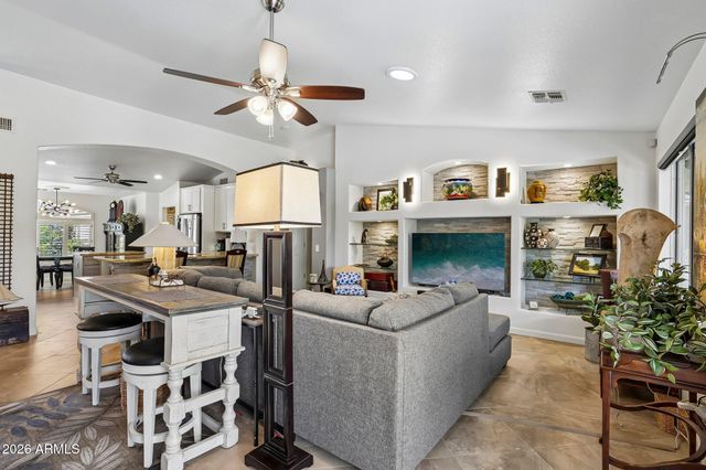 8922 E STONEY VISTA Drive, Sun Lakes, AZ 85248