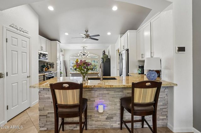 8922 E STONEY VISTA Drive, Sun Lakes, AZ 85248