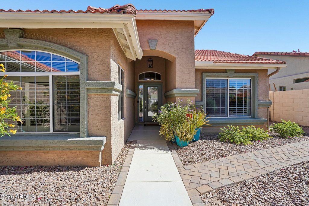 8922 E STONEY VISTA Drive, Sun Lakes, AZ 85248 — photo 4
