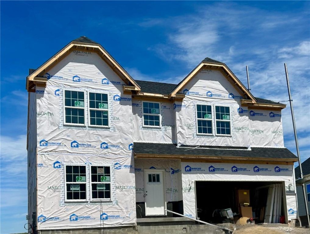 6054 Ruby Way, Adams Twp, PA 16046