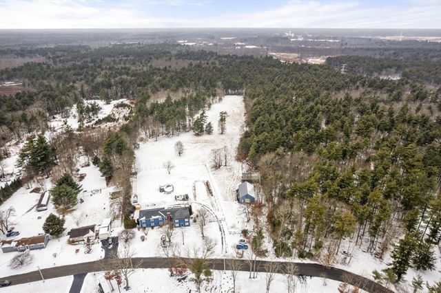 0 Murdock St, Middleboro, MA 02346