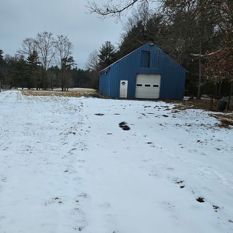 0 Murdock St, Middleboro, MA 02346