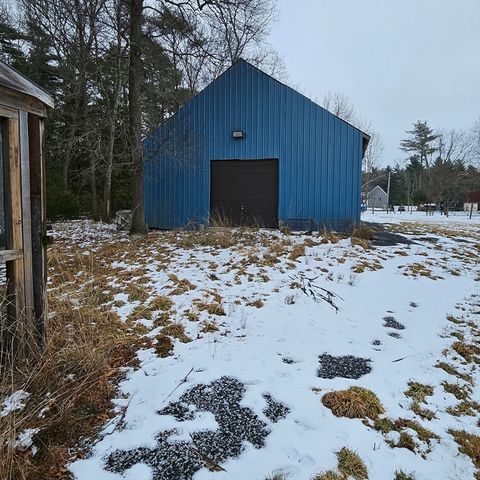 0 Murdock St, Middleboro, MA 02346