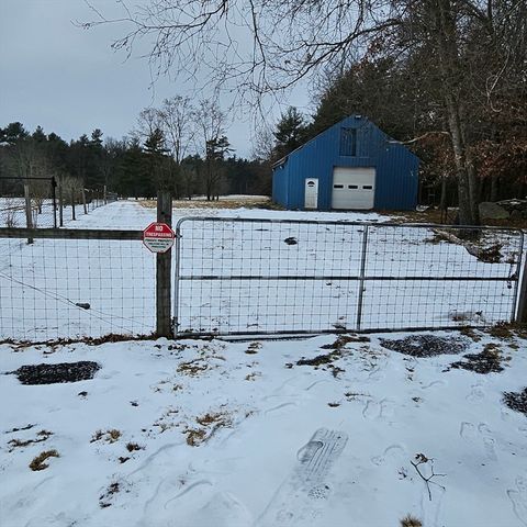 0 Murdock St, Middleboro, MA 02346