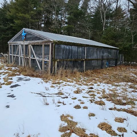 0 Murdock St, Middleboro, MA 02346