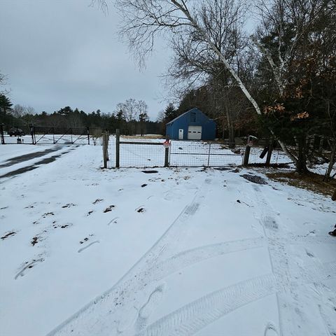 0 Murdock St, Middleboro, MA 02346