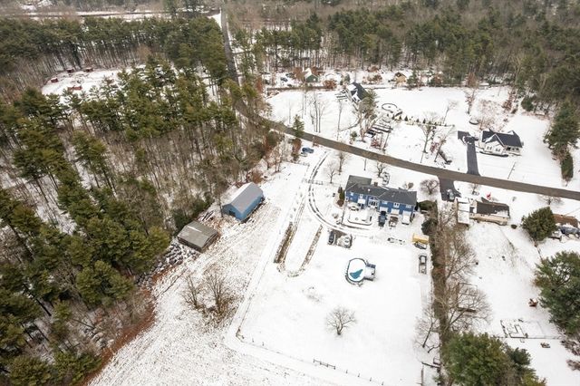 0 Murdock St, Middleboro, MA 02346