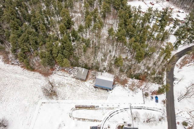 0 Murdock St, Middleboro, MA 02346