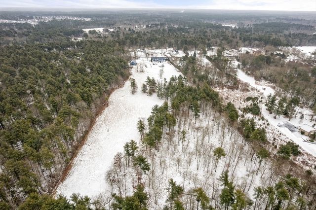 0 Murdock St, Middleboro, MA 02346