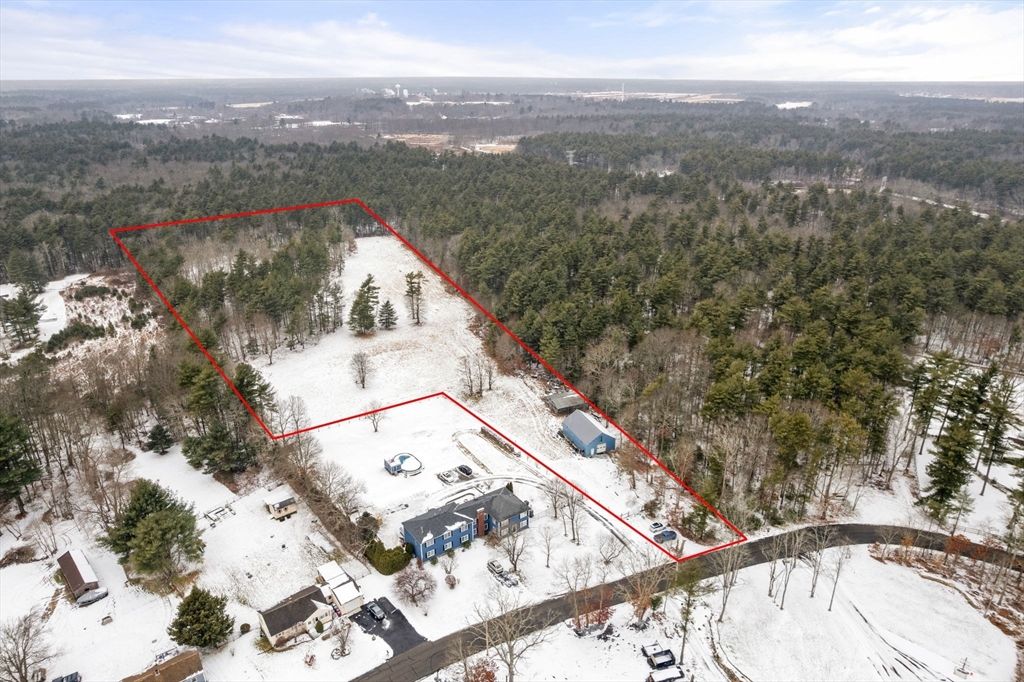 0 Murdock St, Middleboro, MA 02346