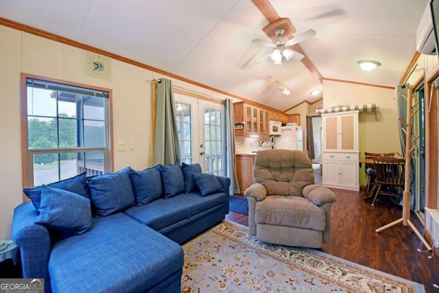87 Chimney Ridge, Blairsville, GA 30512