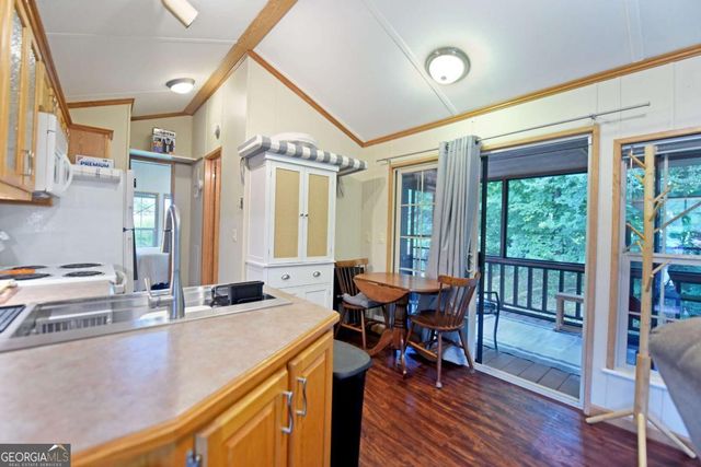 87 Chimney Ridge, Blairsville, GA 30512
