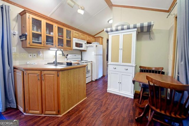 87 Chimney Ridge, Blairsville, GA 30512