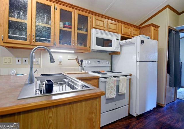 87 Chimney Ridge, Blairsville, GA 30512