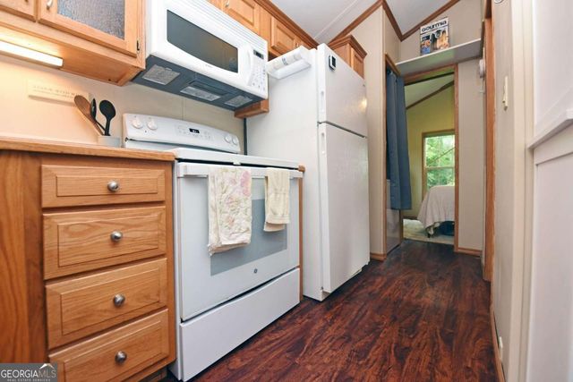 87 Chimney Ridge, Blairsville, GA 30512