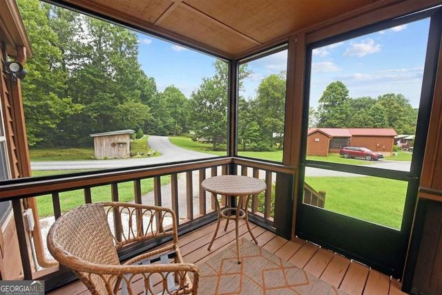 87 Chimney Ridge, Blairsville, GA 30512
