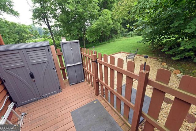 87 Chimney Ridge, Blairsville, GA 30512
