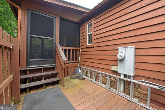 87 Chimney Ridge, Blairsville, GA 30512