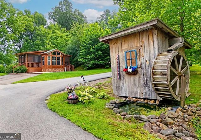 87 Chimney Ridge, Blairsville, GA 30512