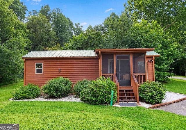 87 Chimney Ridge, Blairsville, GA 30512