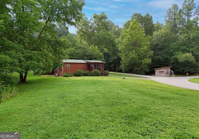 87 Chimney Ridge, Blairsville, GA 30512