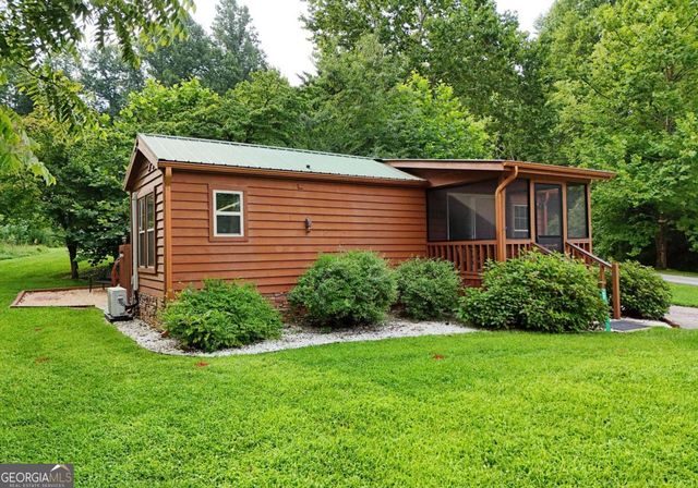 87 Chimney Ridge, Blairsville, GA 30512