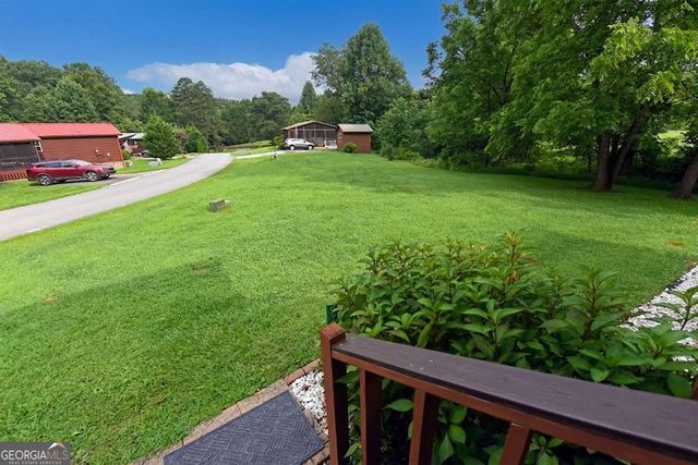 87 Chimney Ridge, Blairsville, GA 30512