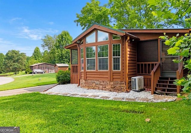 87 Chimney Ridge, Blairsville, GA 30512