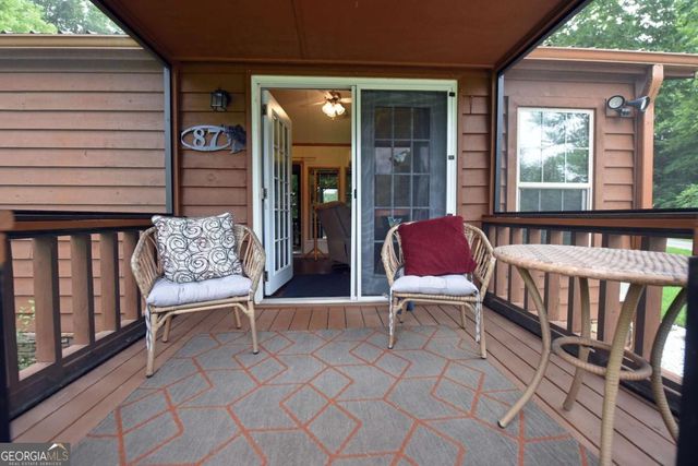 87 Chimney Ridge, Blairsville, GA 30512