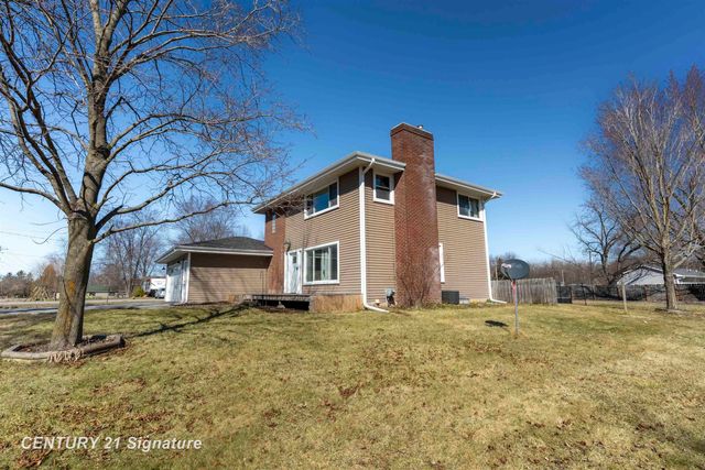 2251 E Stewart Road, Midland, MI 48640