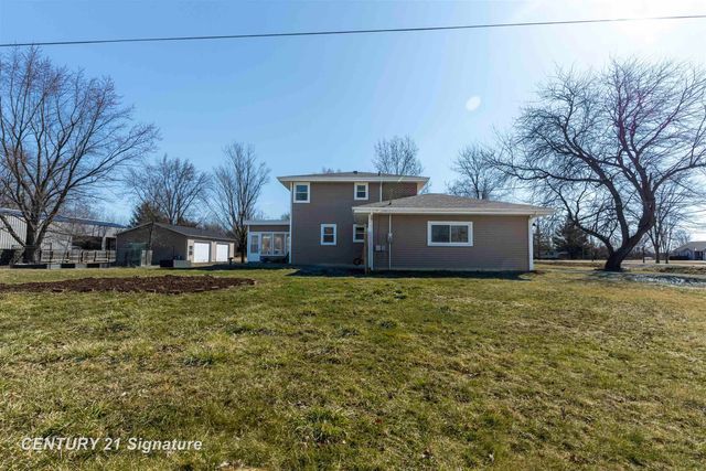 2251 E Stewart Road, Midland, MI 48640