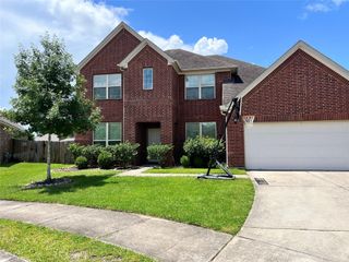 4318 Bay Wind Court, Katy, TX 77494