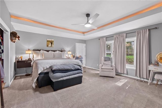 4006 S Lynn Street, Independence, MO 64055