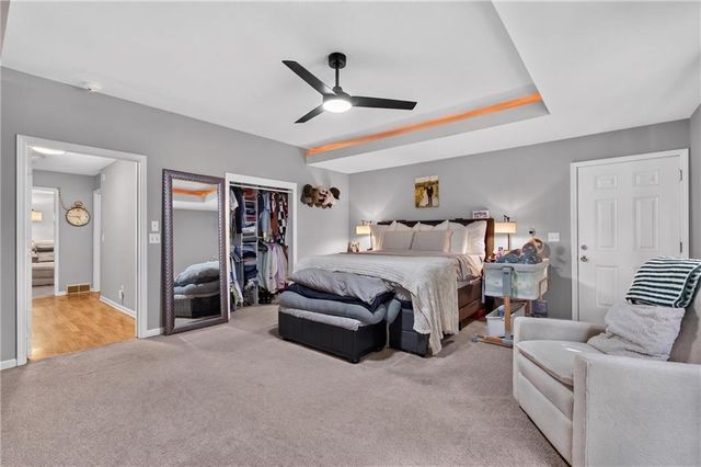 4006 S Lynn Street, Independence, MO 64055
