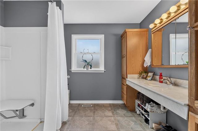 4006 S Lynn Street, Independence, MO 64055