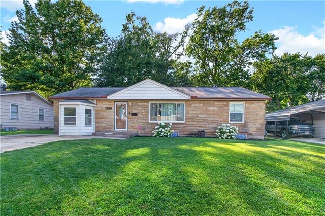 4006 S Lynn Street, Independence, MO 64055