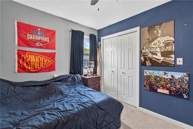 4006 S Lynn Street, Independence, MO 64055